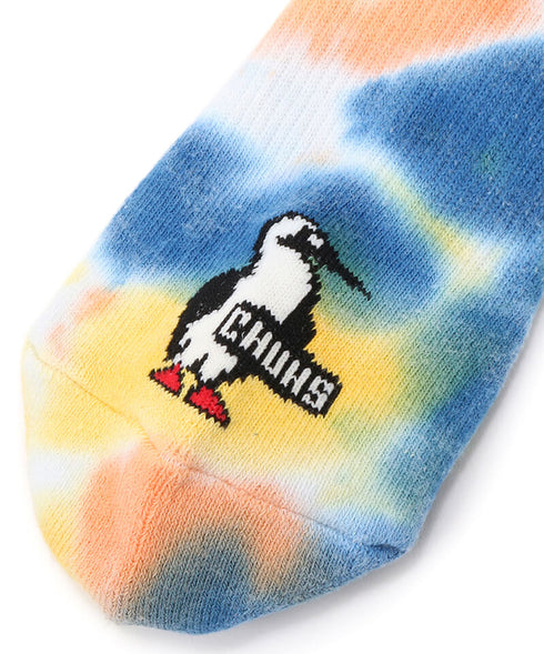 Chums Tie-Dye Bulky Socks 紮染襪